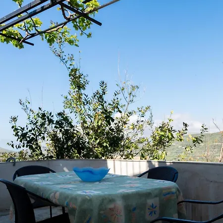Aggeliki's Traditional Country * Topolia