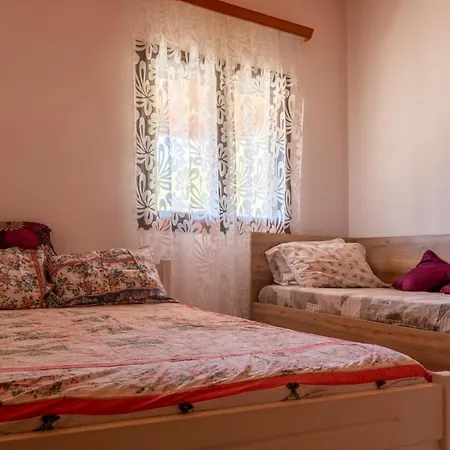 Holiday home Aggeliki's Traditional Country *