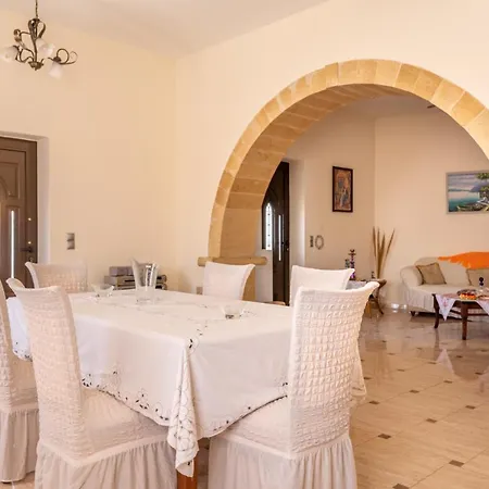 Aggeliki's Traditional Country