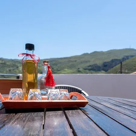 Holiday home Aggeliki's Traditional Country Topolia