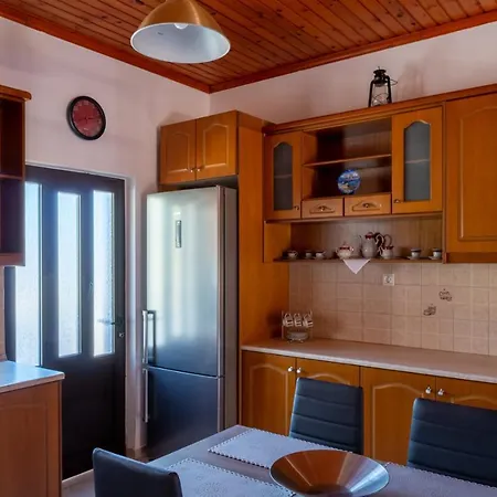 Aggeliki's Traditional Country