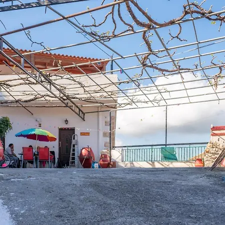 Aggeliki's Traditional Country