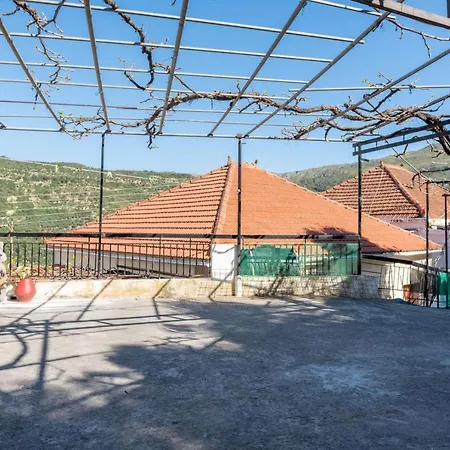 Aggeliki's Traditional Country