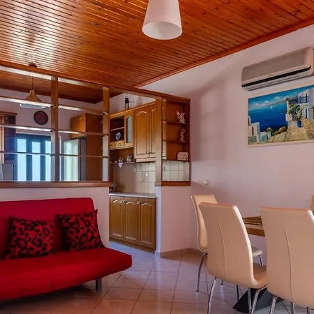 Holiday home Aggeliki's Traditional Country