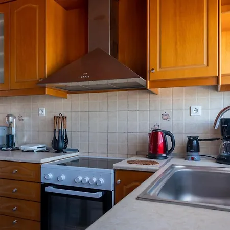 Aggeliki's Traditional Country Holiday home *