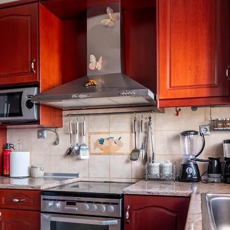 Holiday home Aggeliki's Traditional Country *