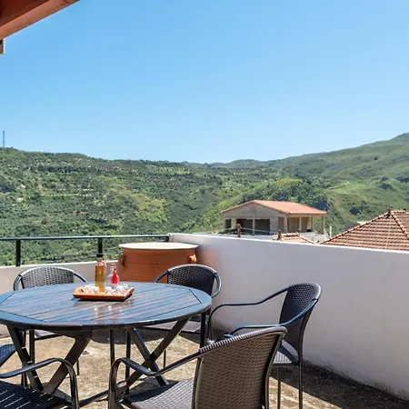 Holiday home Aggeliki's Traditional Country